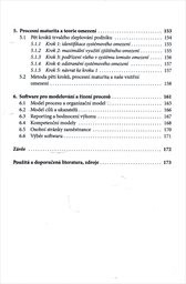 Procesní řízení pro manažery