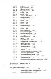 Osvícení v tradici gnosticko-teosofických a alchymicko-rosenkruciánských tajných společností do konce 18. století