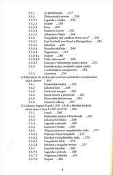 Osvícení v tradici gnosticko-teosofických a alchymicko-rosenkruciánských tajných společností do konce 18. století