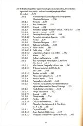 Osvícení v tradici gnosticko-teosofických a alchymicko-rosenkruciánských tajných společností do konce 18. století