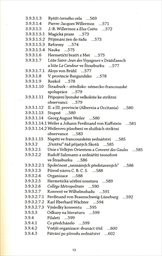Osvícení v tradici gnosticko-teosofických a alchymicko-rosenkruciánských tajných společností do konce 18. století