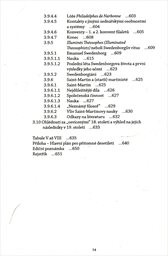 Osvícení v tradici gnosticko-teosofických a alchymicko-rosenkruciánských tajných společností do konce 18. století