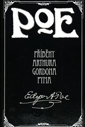 Dobrodružstv&iacute; Artura Gordona Pyma