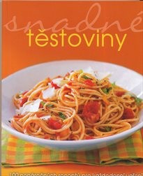 Snadn&eacute; těstoviny