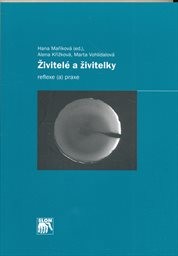 Živitelé a živitelky