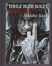 Tohle bude bolet