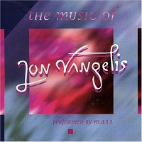 The music of Jon Vangelis
