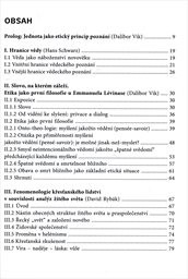 Kapitoly z dialogu mezi vědou a vírou