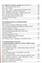 Kapitoly z dialogu mezi vědou a vírou