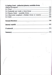 Kapitoly z dialogu mezi vědou a vírou