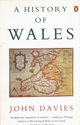 A history of Wales