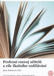 Profesní rozvoj učitelů a cíle školního vzdělávání