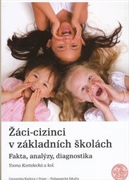 Ž&aacute;ci-cizinci v z&aacute;kladn&iacute;ch škol&aacute;ch