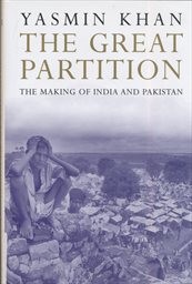 The great partition