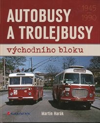 Autobusy a trolejbusy východního bloku