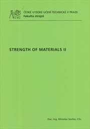 Strength of materials II