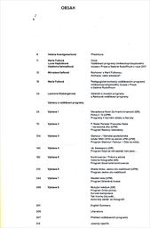 Galerijní a muzejní edukace 1