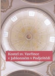 Kostel sv. Vavřince v Jablonném v Podještědí