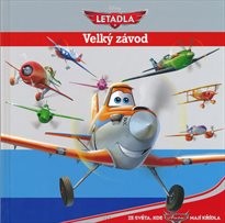 Velký závod