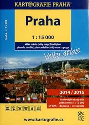 Praha