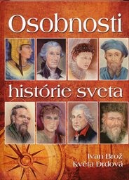 Osobnosti histórie sveta