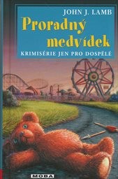 Proradný medvídek