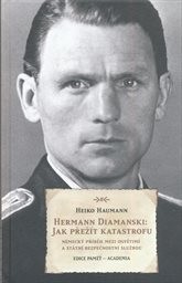 Hermann Diamanski: Jak přežít katastrofu