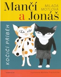 Manč&iacute; a Jon&aacute;š