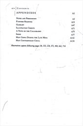 The search for modern China