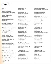 ABC světových náboženství