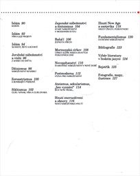 ABC světových náboženství