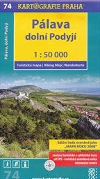 P&aacute;lava, doln&iacute; Podyj&iacute;