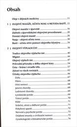 Detoxikace l&eacute;čiv&yacute;mi oleji