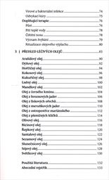 Detoxikace l&eacute;čiv&yacute;mi oleji