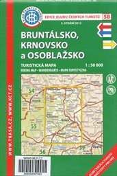 Brunt&aacute;lsko, Krnovsko a Osoblažsko