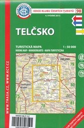 Telčsko