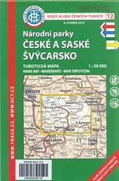 N&aacute;rodn&iacute; parky Česk&eacute; a Sask&eacute; Šv&yacute;carsko