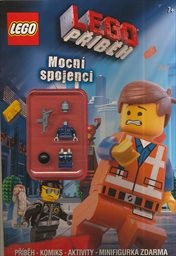 LEGO příběh