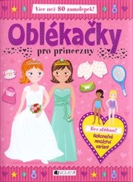 Oblékačky pro princezny