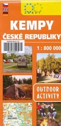 Kempy Česk&eacute; republiky