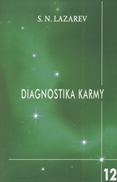 Diagnostika karmy
(Kniha dvanáctá,)