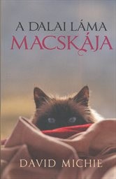 A dalai l&aacute;ma macsk&aacute;ja