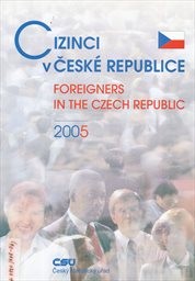 Cizinci v České republice