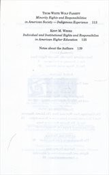 Human rights and responsibilities in a divided world