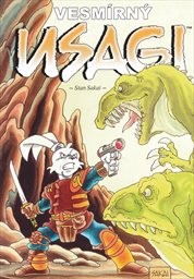 Usagi Yojimbo