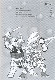 Usagi Yojimbo