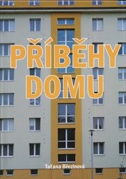 Př&iacute;běhy domu