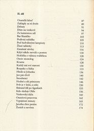 Př&iacute;běhy domu