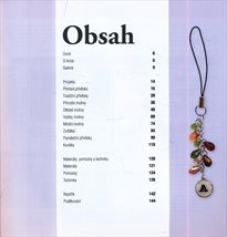 Př&iacute;věsky z modelovac&iacute;ho stř&iacute;bra