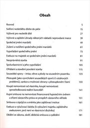 Nejčastějš&iacute; pr&aacute;vn&iacute; situace